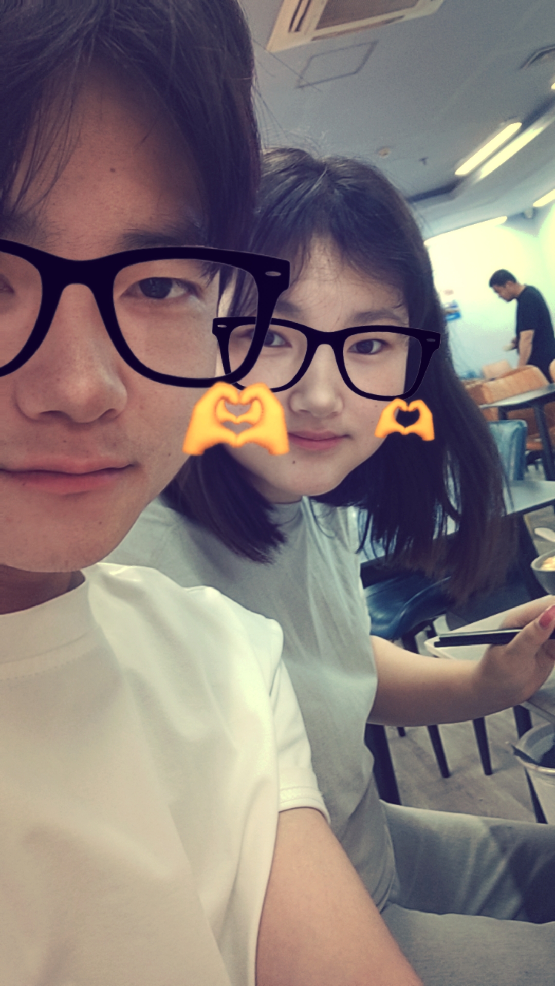 合照