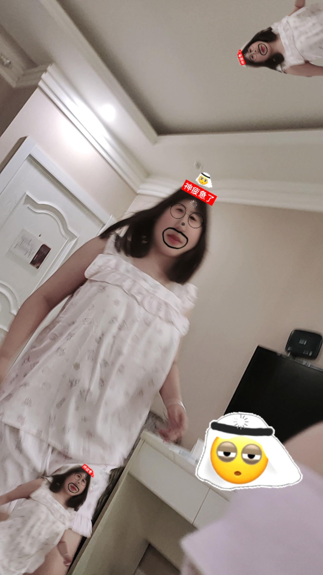 合照