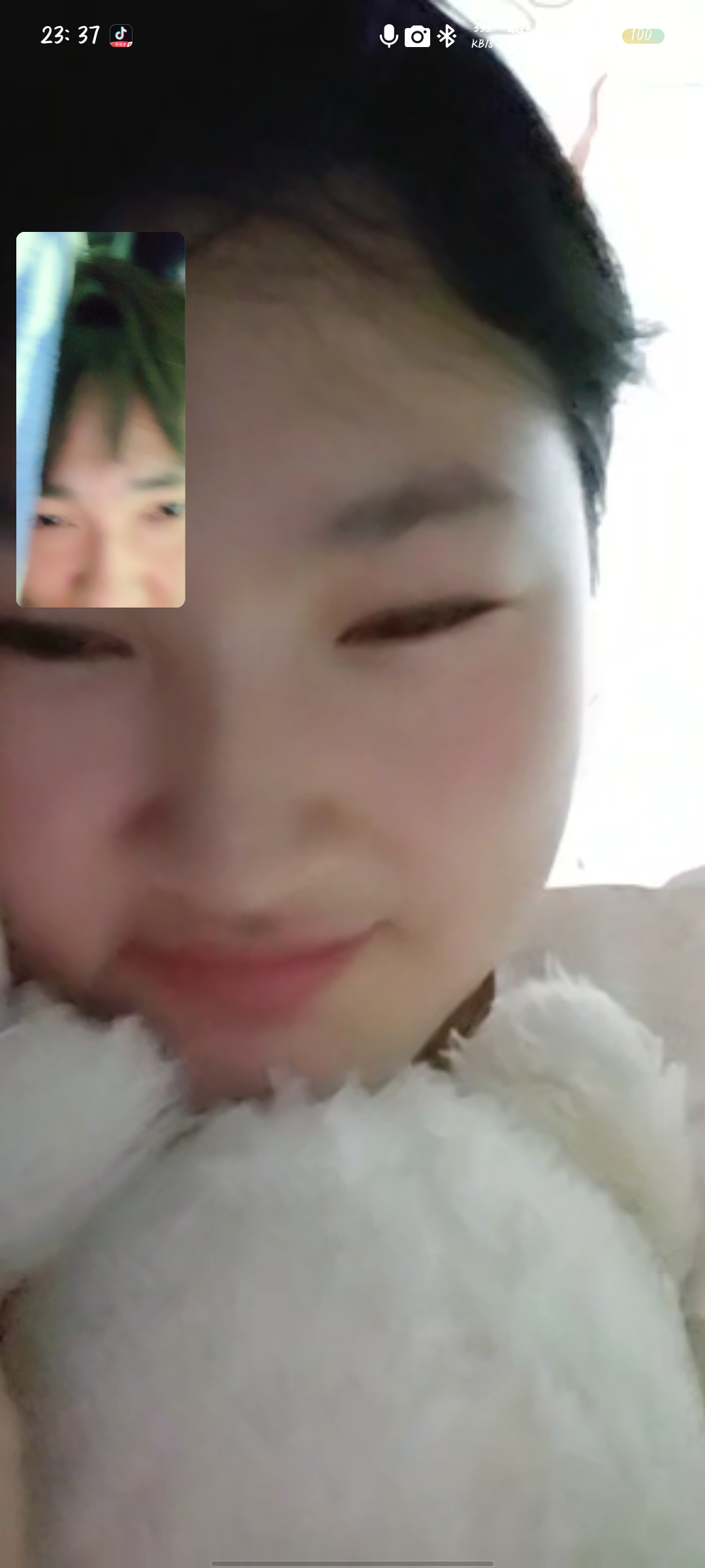 视频通话