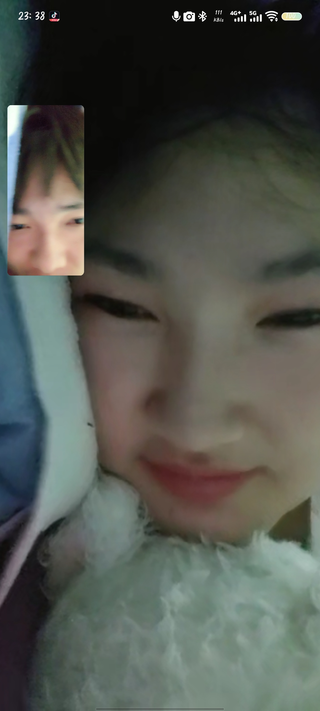 视频通话