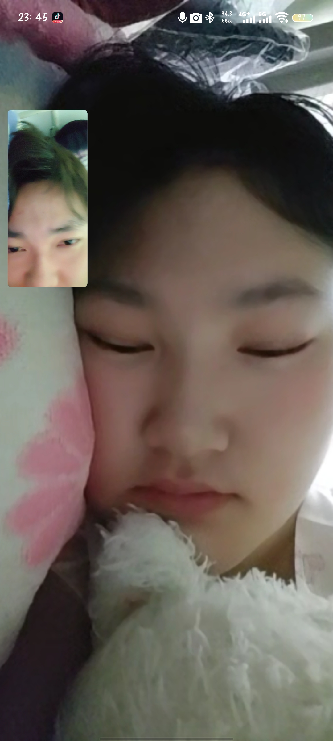 视频通话