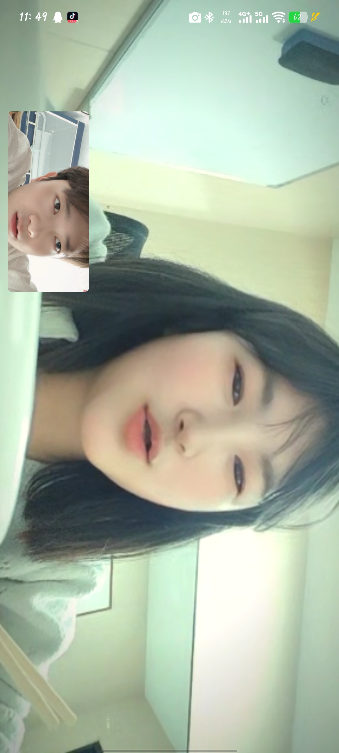 视频通话