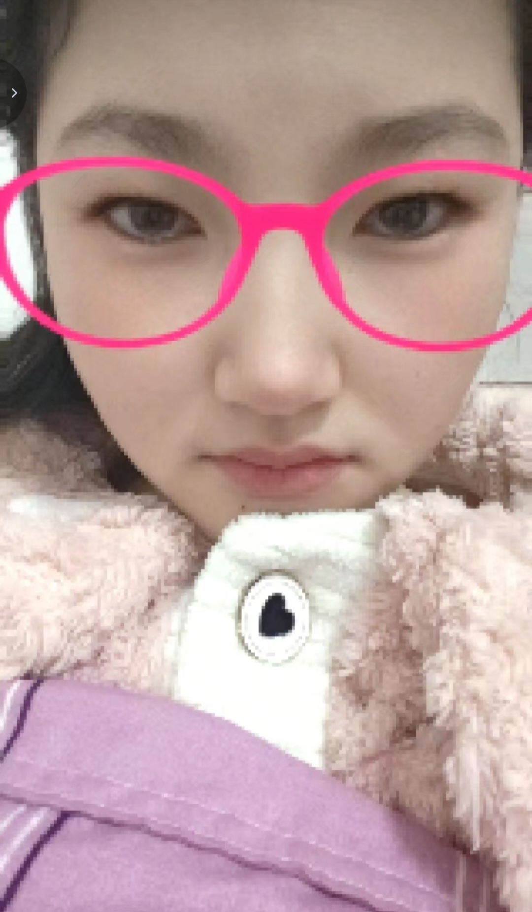 小猫