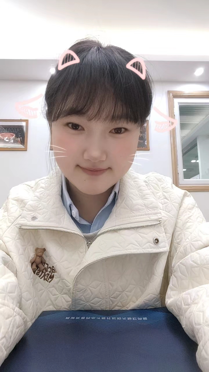 小猫