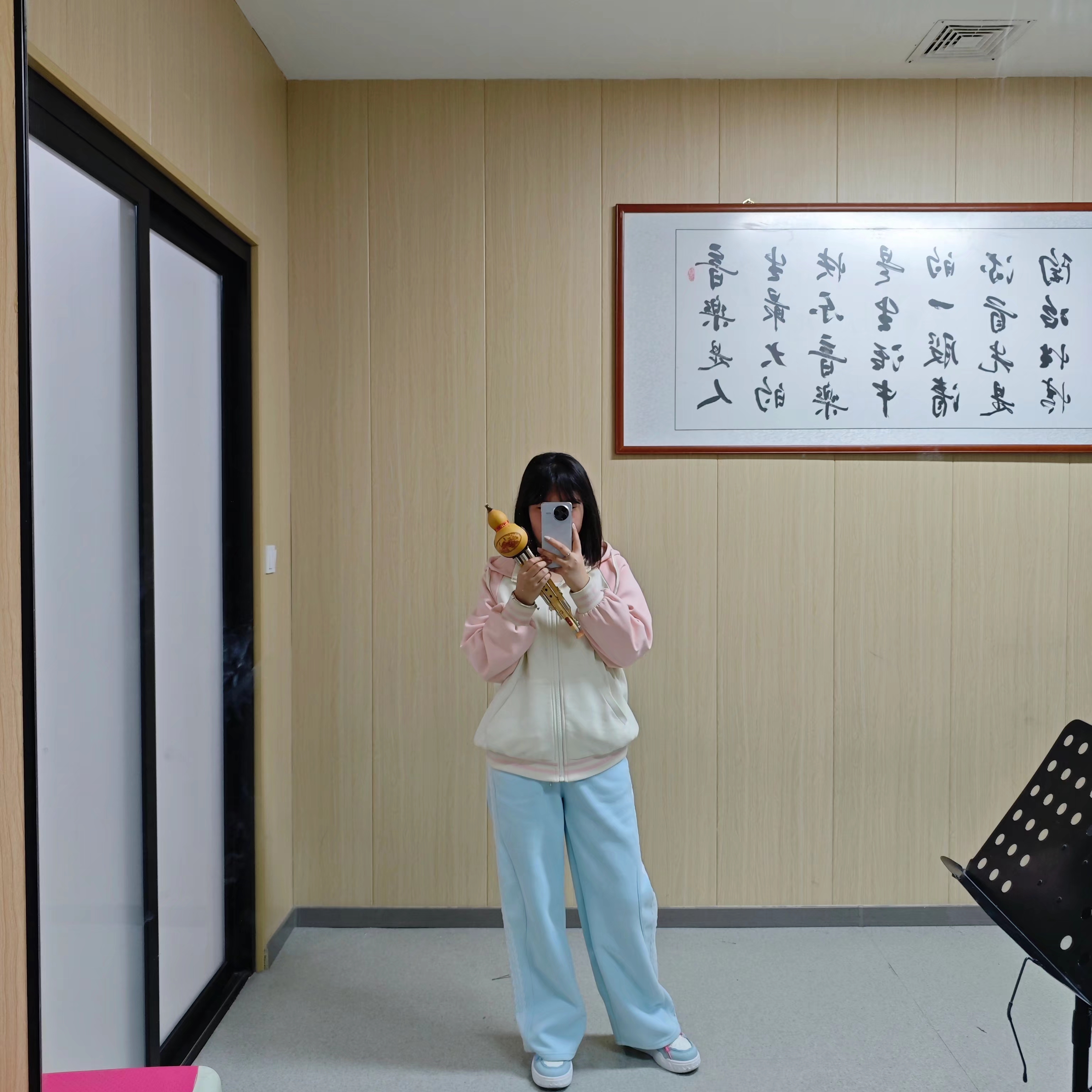 小猫