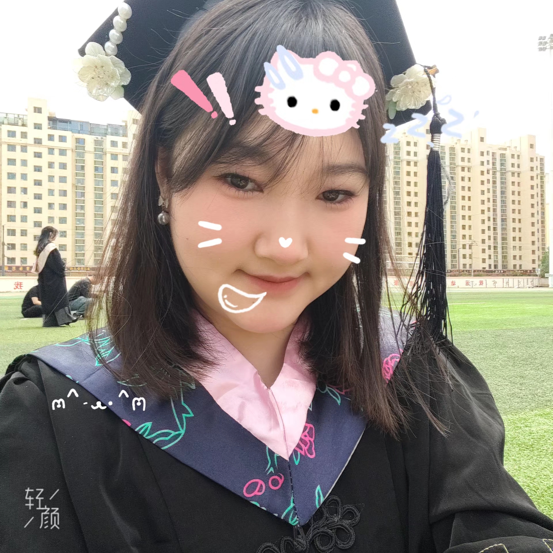 小猫